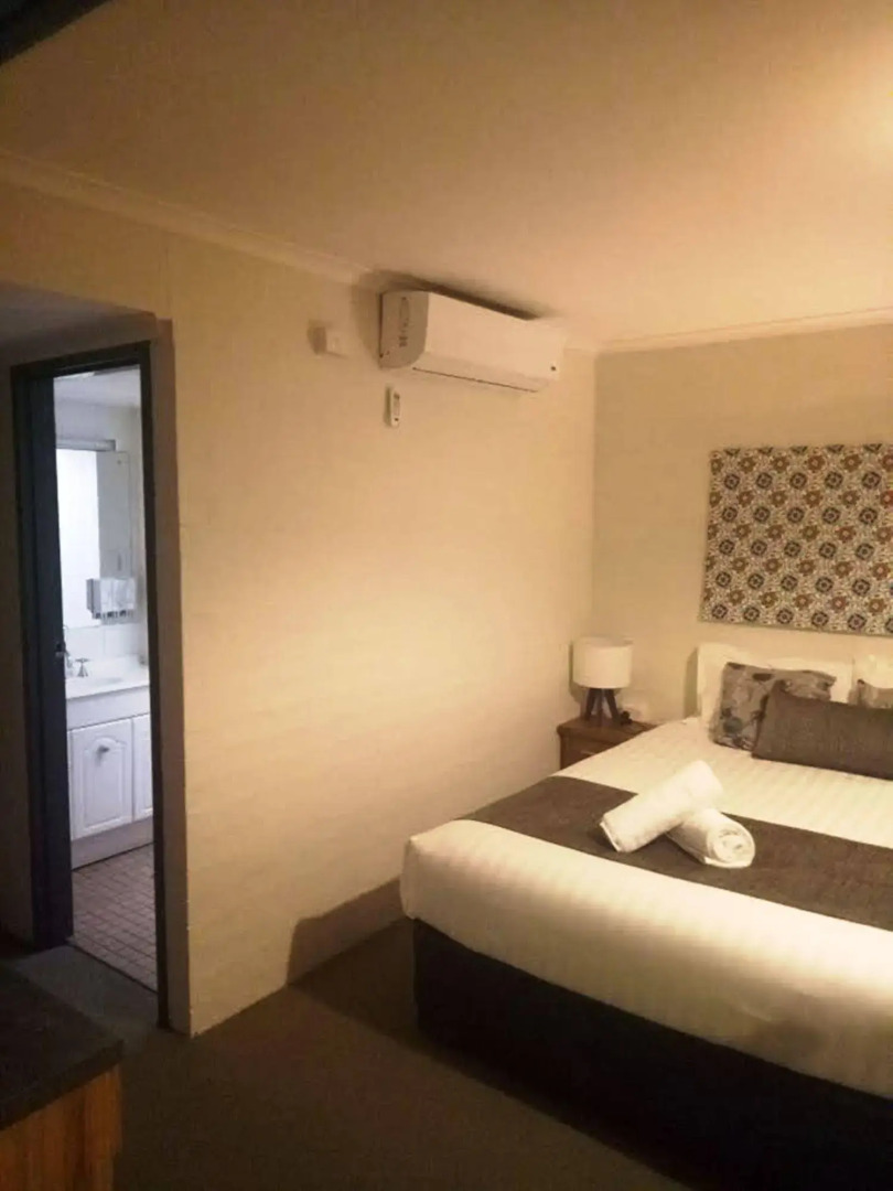 Albury Winsor Park Motor Inn