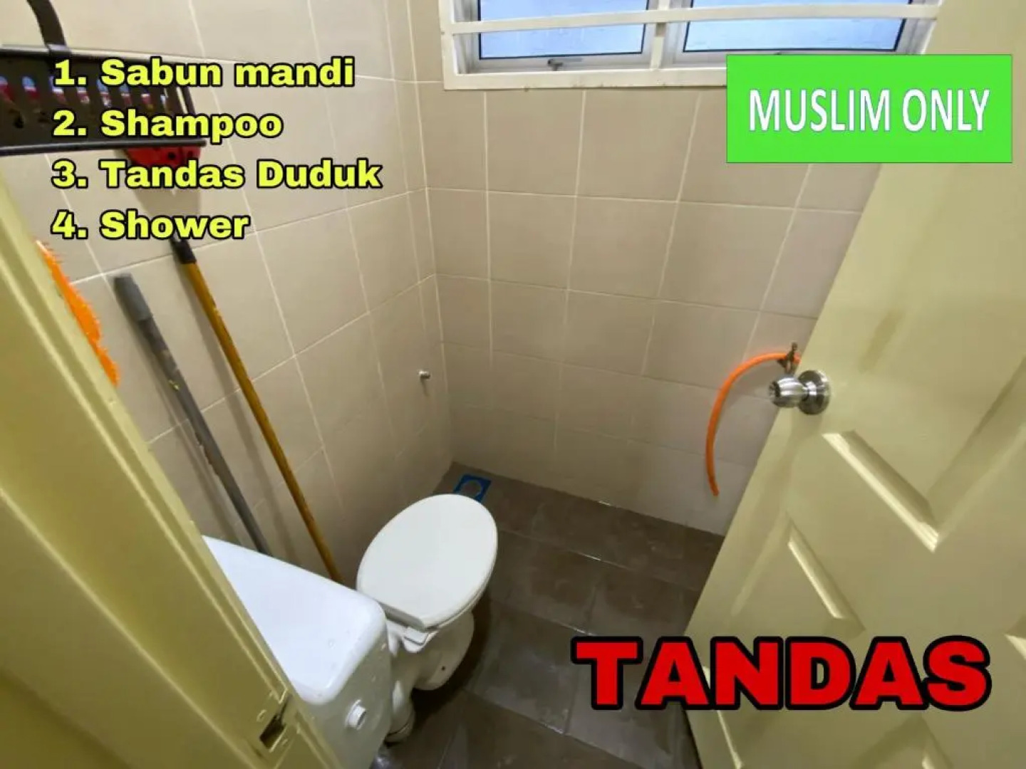 Homestay Cikgu Ahmed Batu Kikir