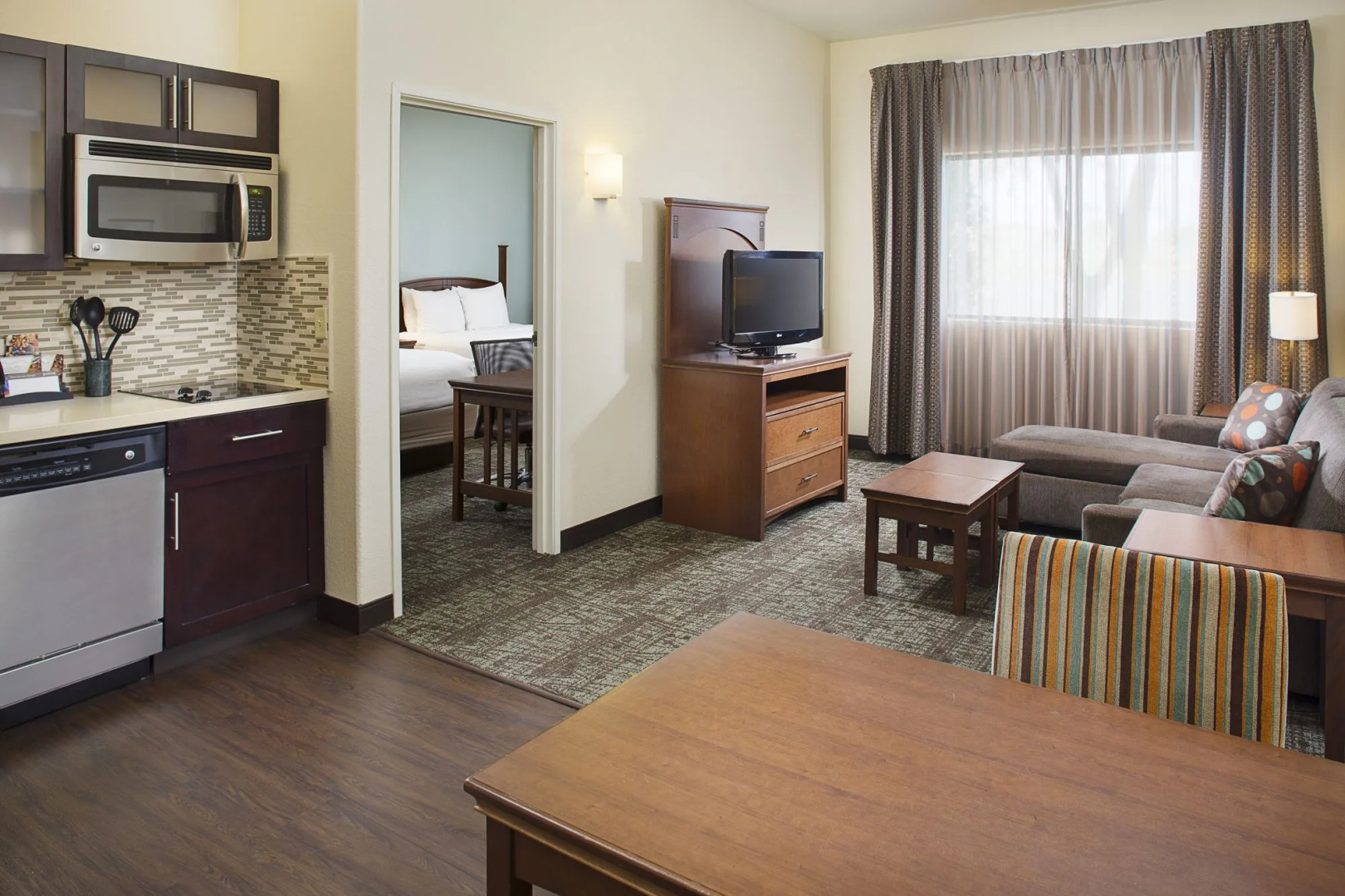 Staybridge Suites San Angelo by IHG