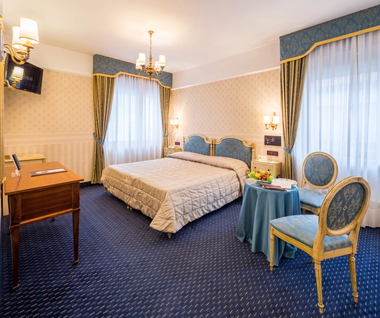 Bonotto Hotel Belvedere