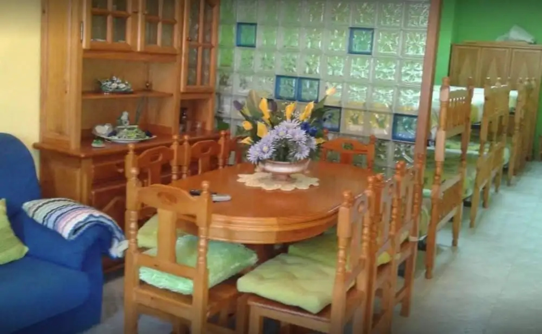 Albergue El Carrascal