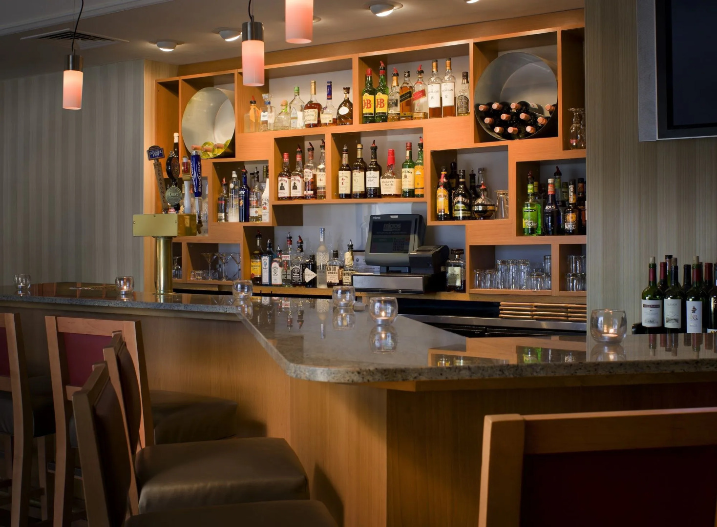 EVEN Hotel Manchester Airport by IHG