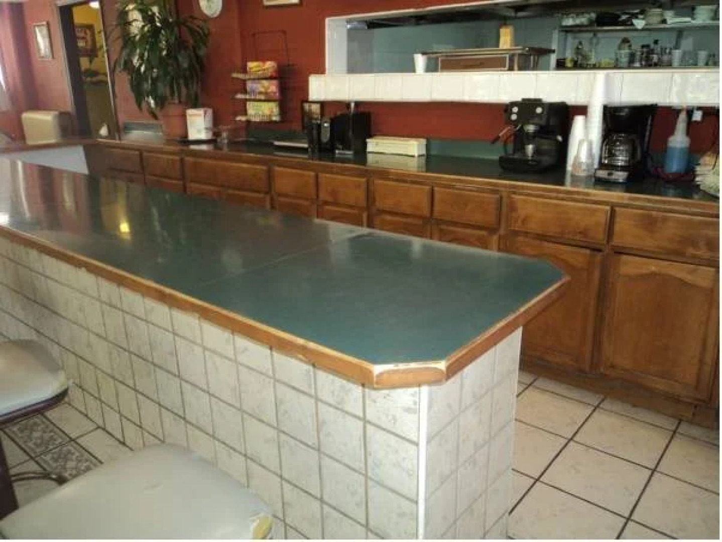 Hotel San Luis de Nogales