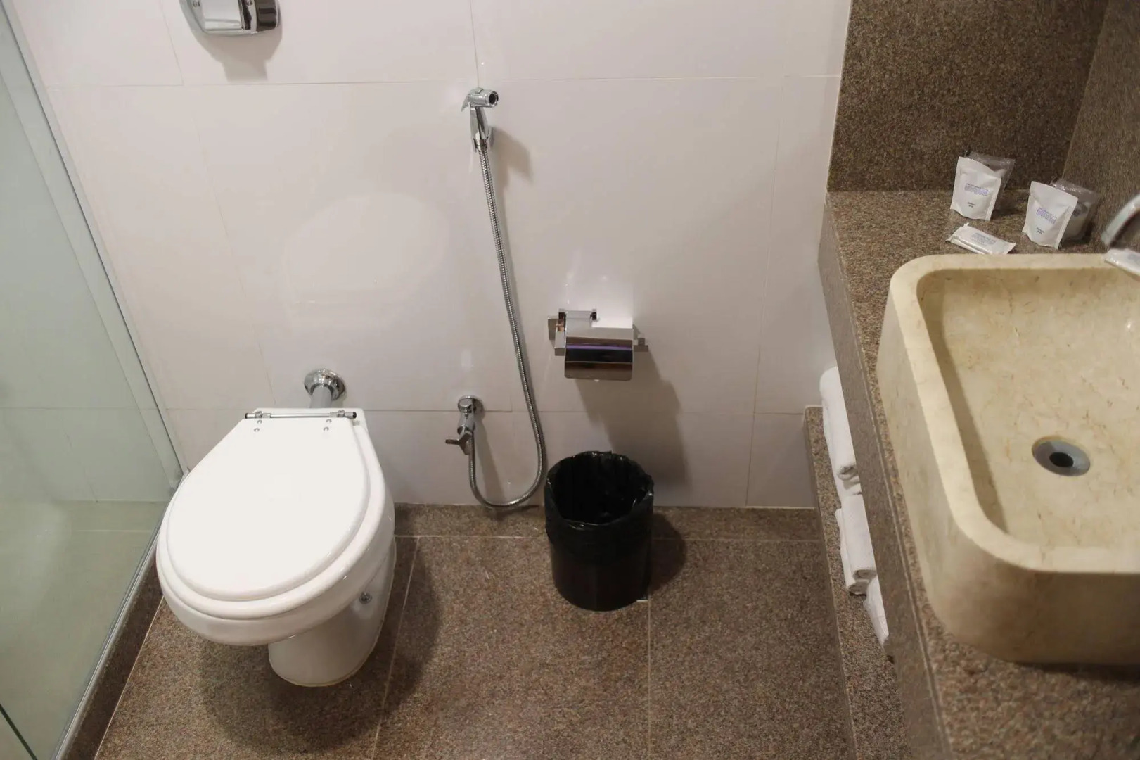 B&B Hotels RJ Copacabana Forte