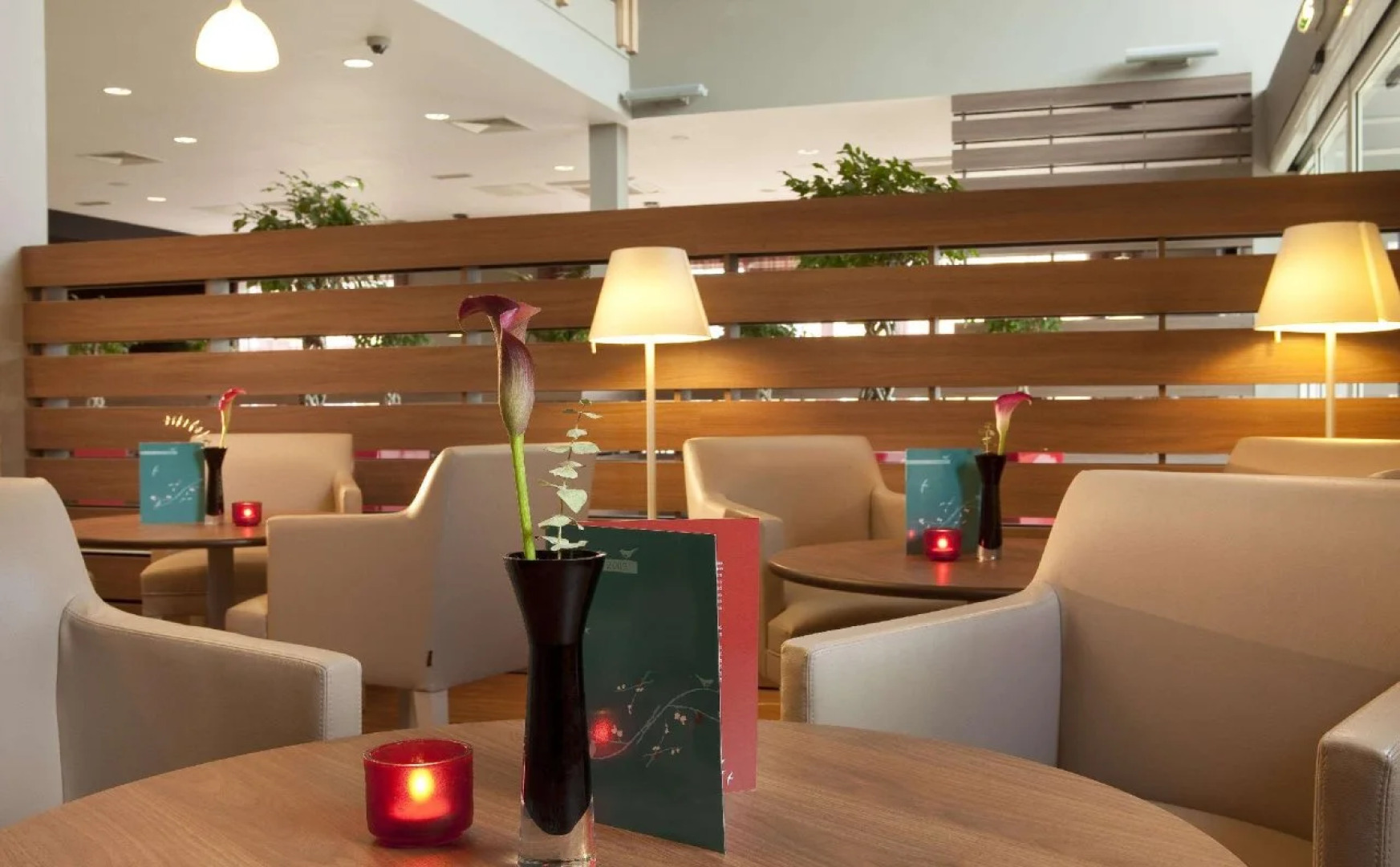 Campanile Hotel Northampton