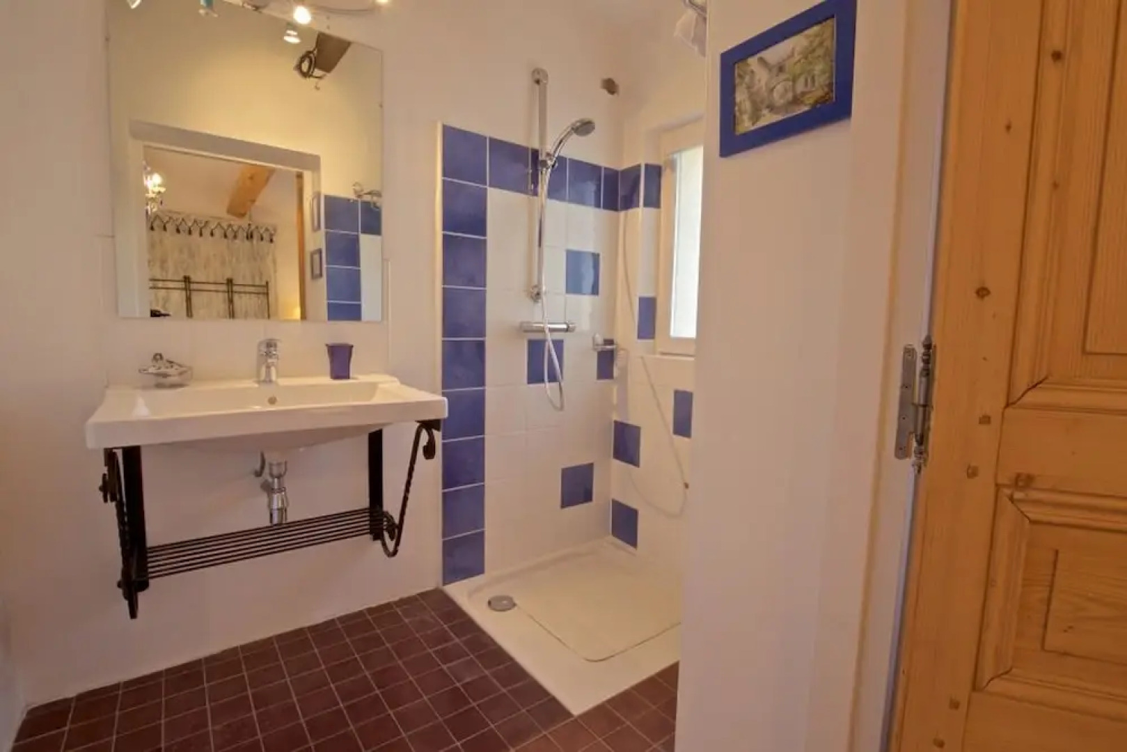 Villas du Luberon - Le Mas Des Roses