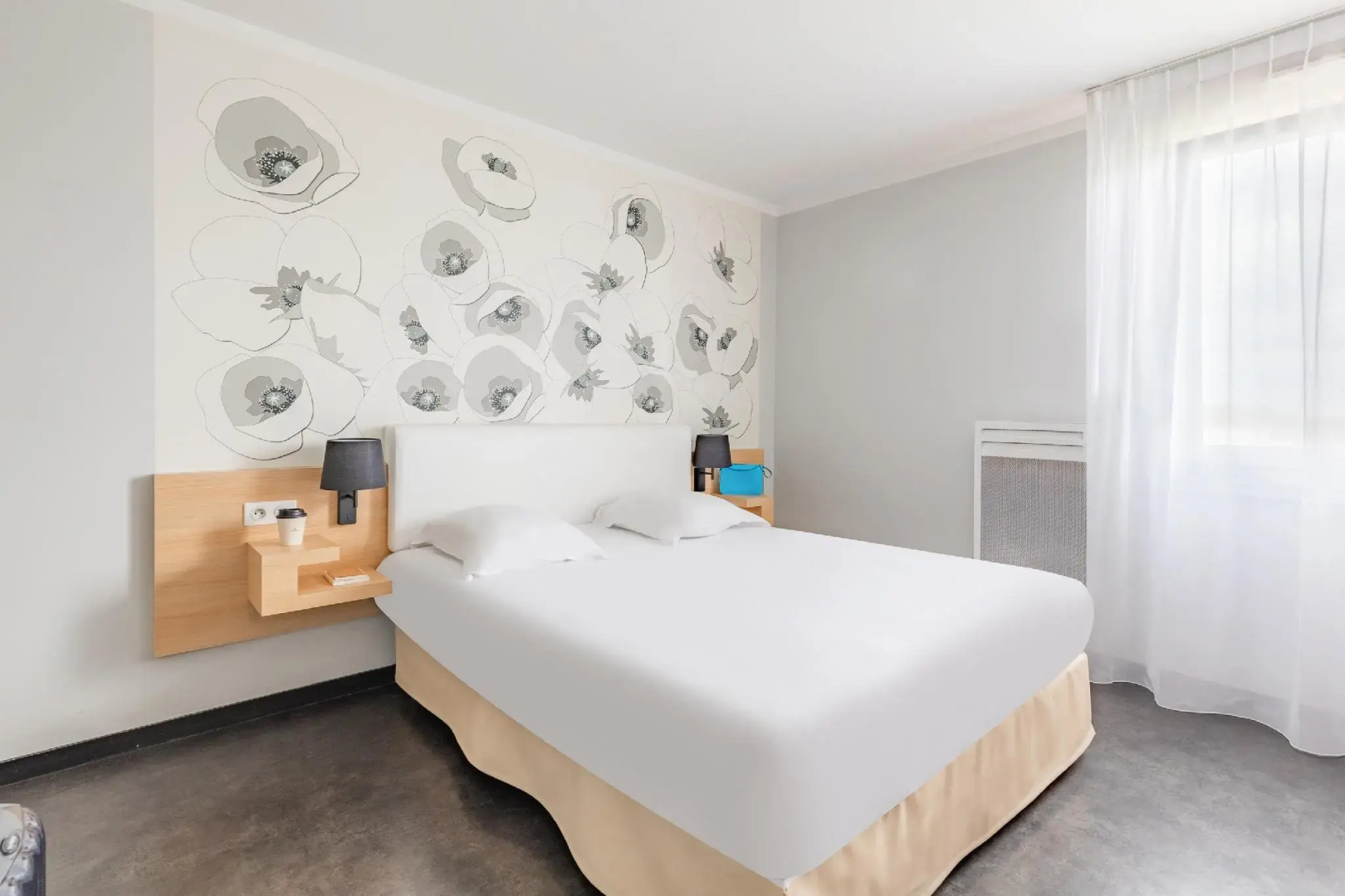 Appart'City Classic Reims Parc des Expositions