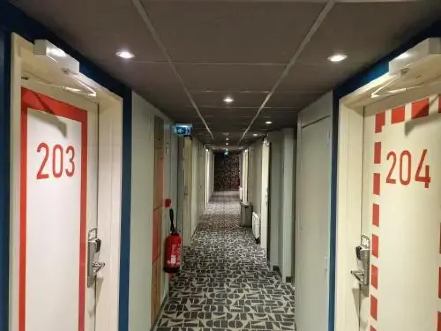 ibis budget Saint Dié des Vosges