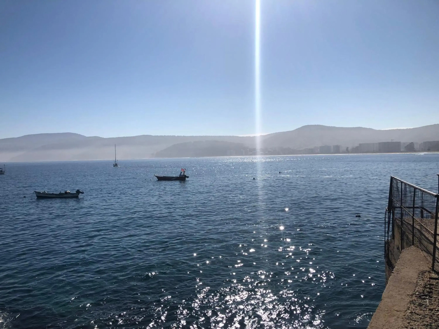 Condominio Papudo Laguna, Avenida El Estero 203