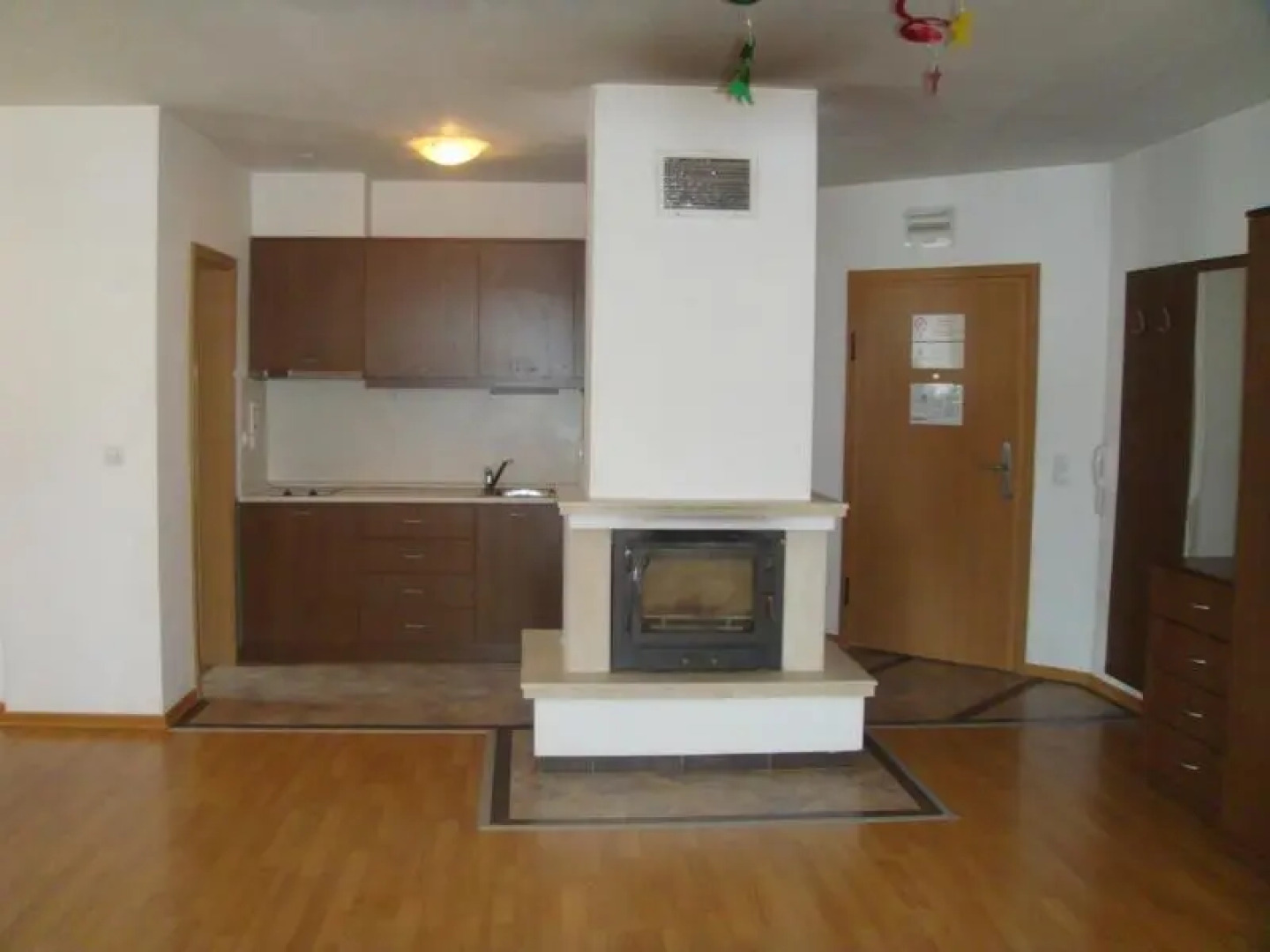 Winslow Elegance Apartments