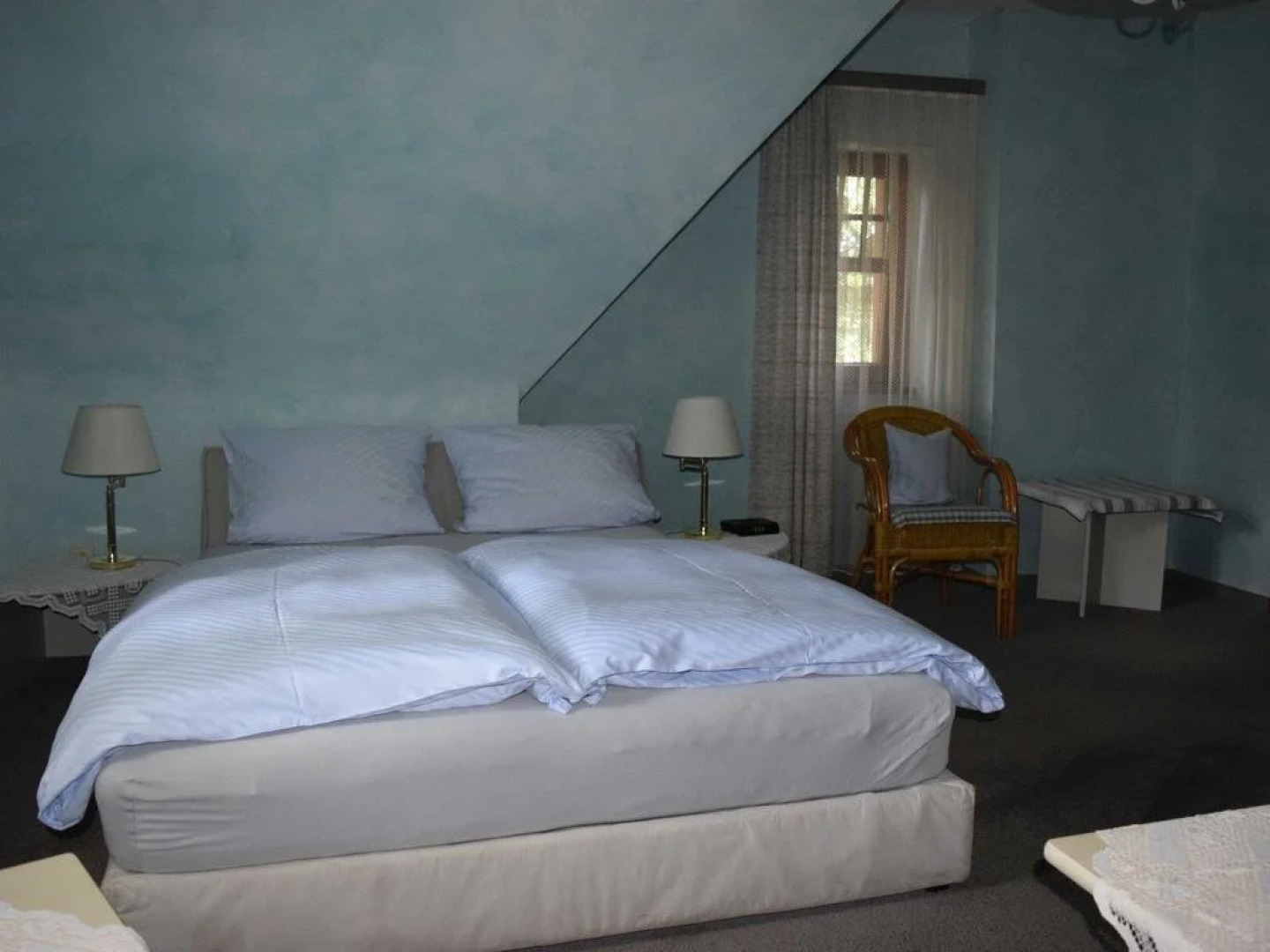 Hotel-Restaurant Ochsen