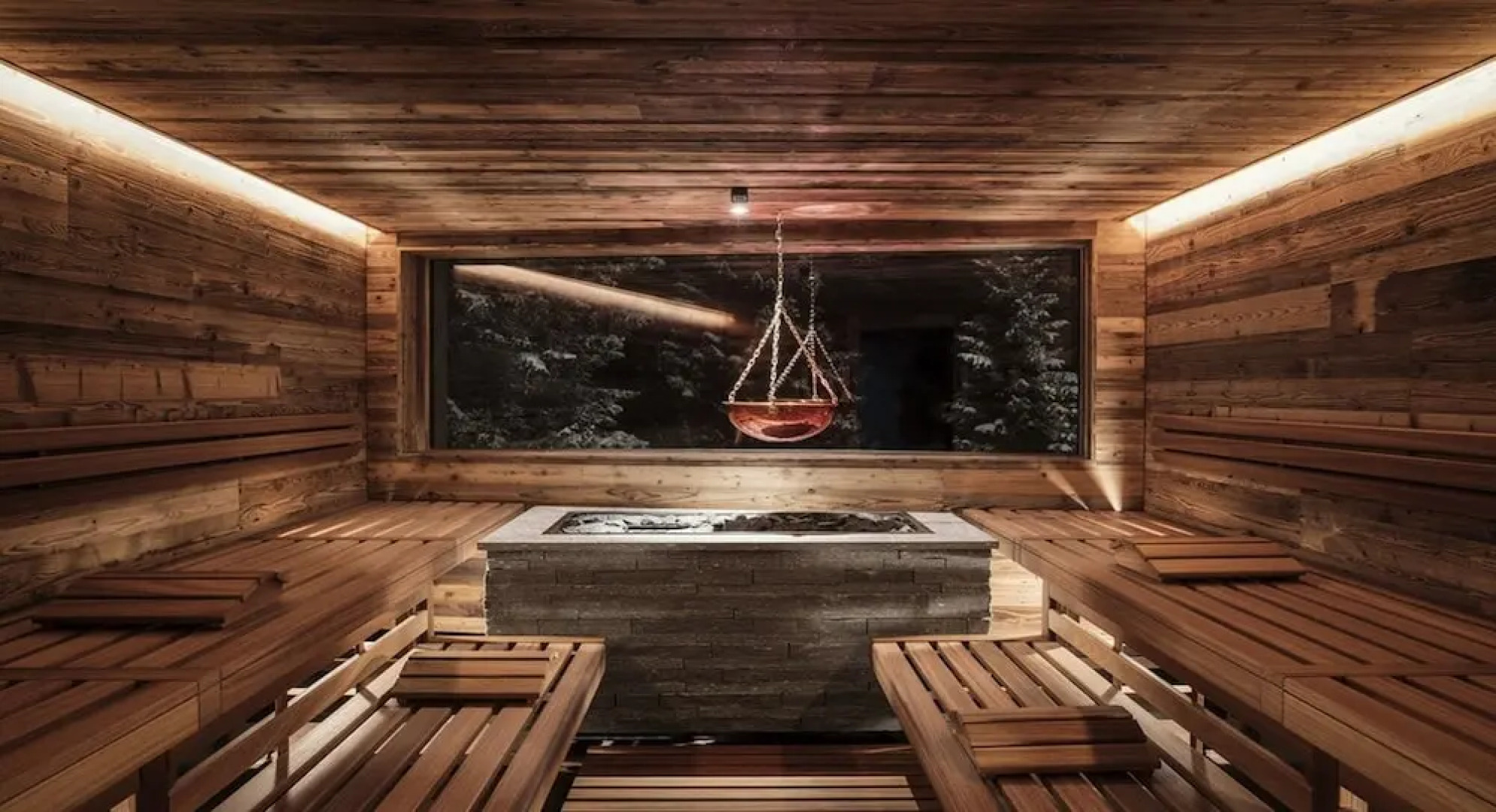 Valsana Hotel & Appartements Arosa