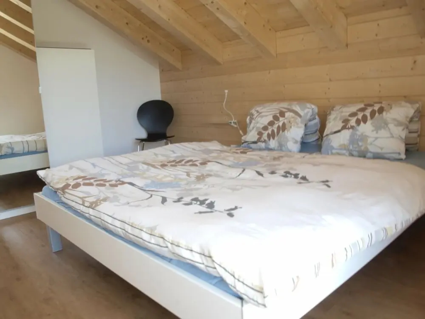 Gorgeous Chalet in Rosswald in Prime Location