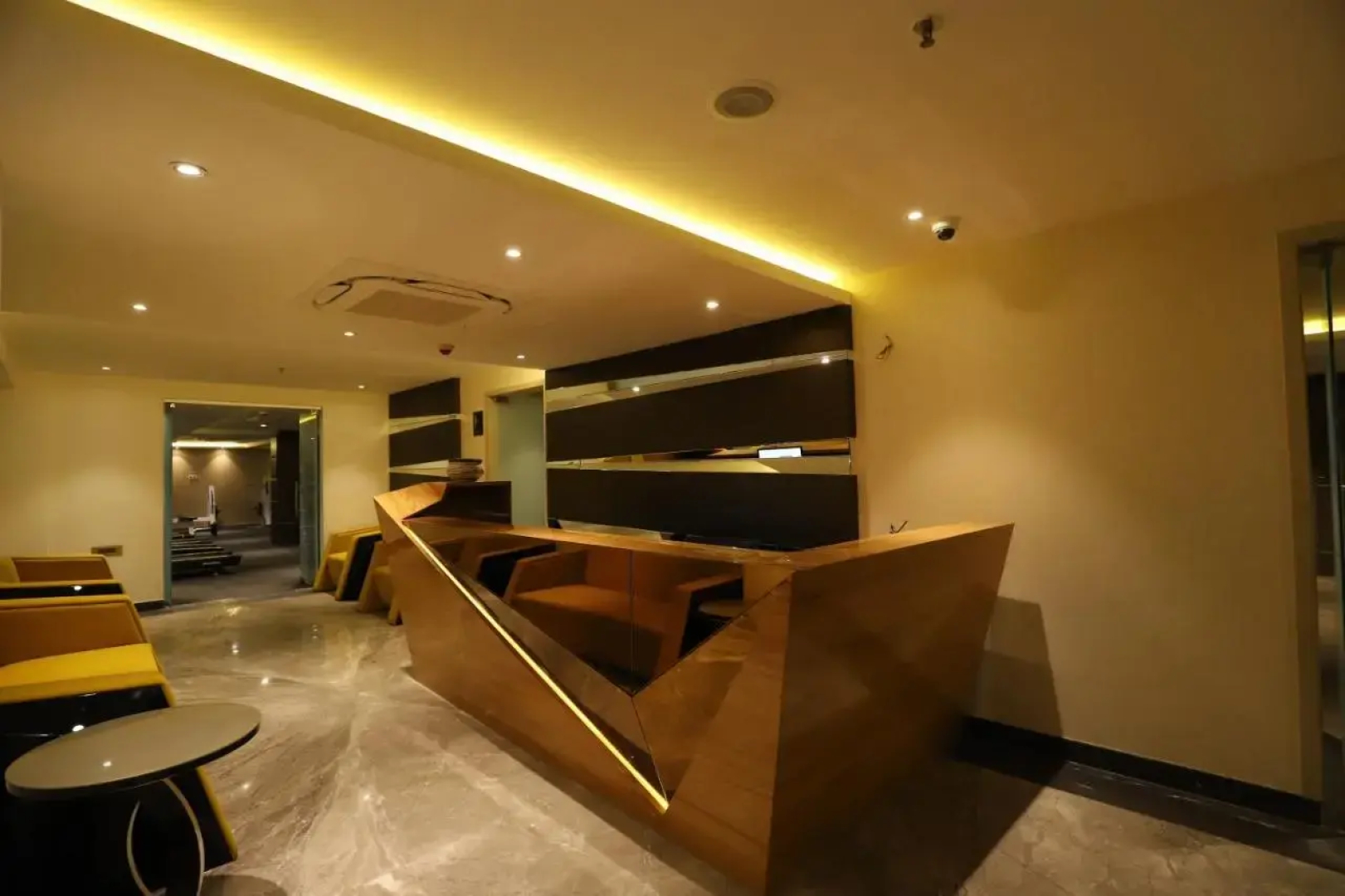 The Pristine Hotel Kanpur