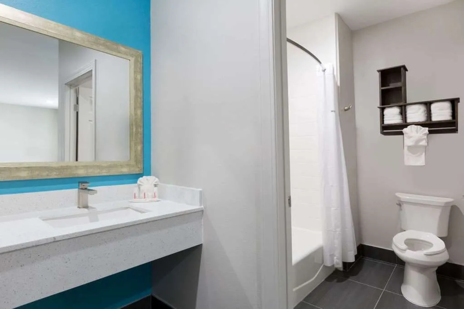 Baymont By Wyndham Bryan College Station