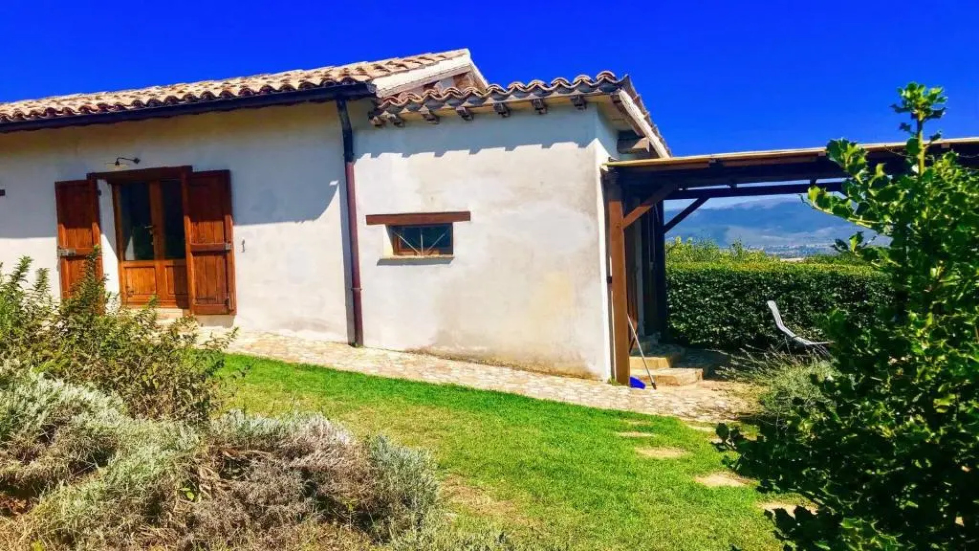 02 Pool Villa - Spoleto Tranquilita + Yoga - A Sanctuary of Dreams and Peace 02