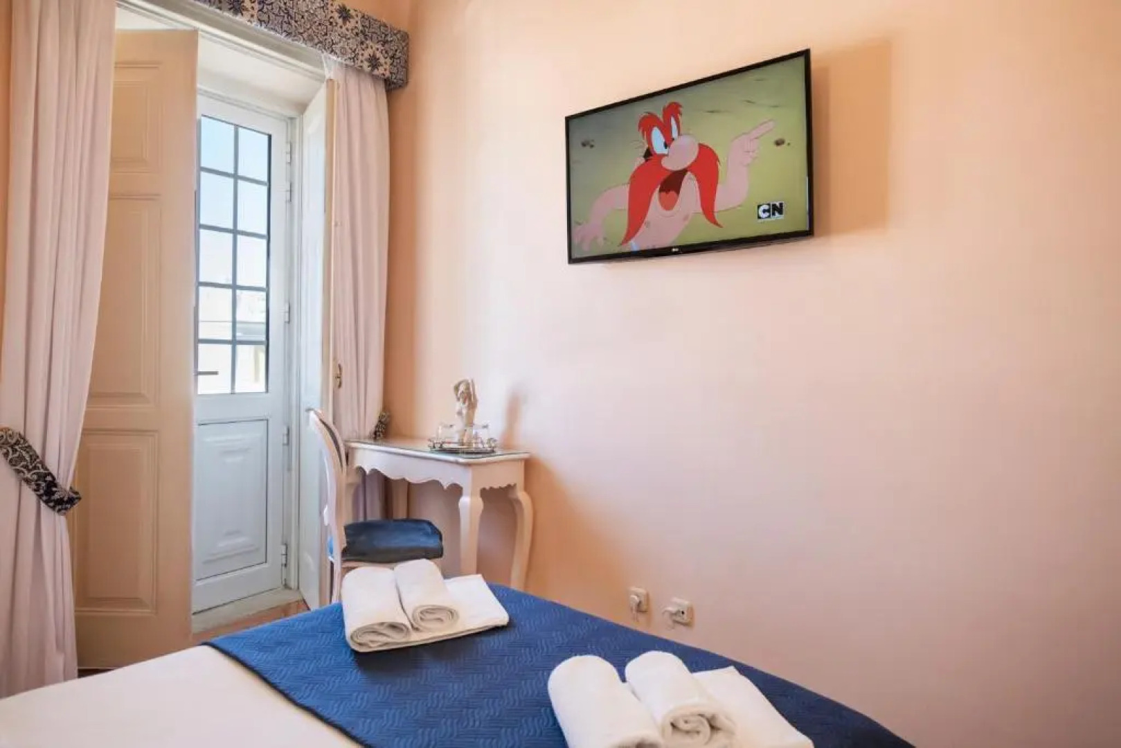 Casa Beny 1897 Guesthouse