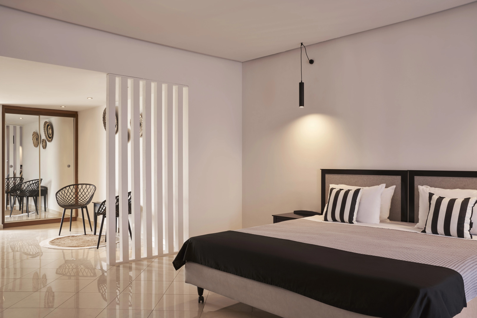 Xenia Poros Image Hotel