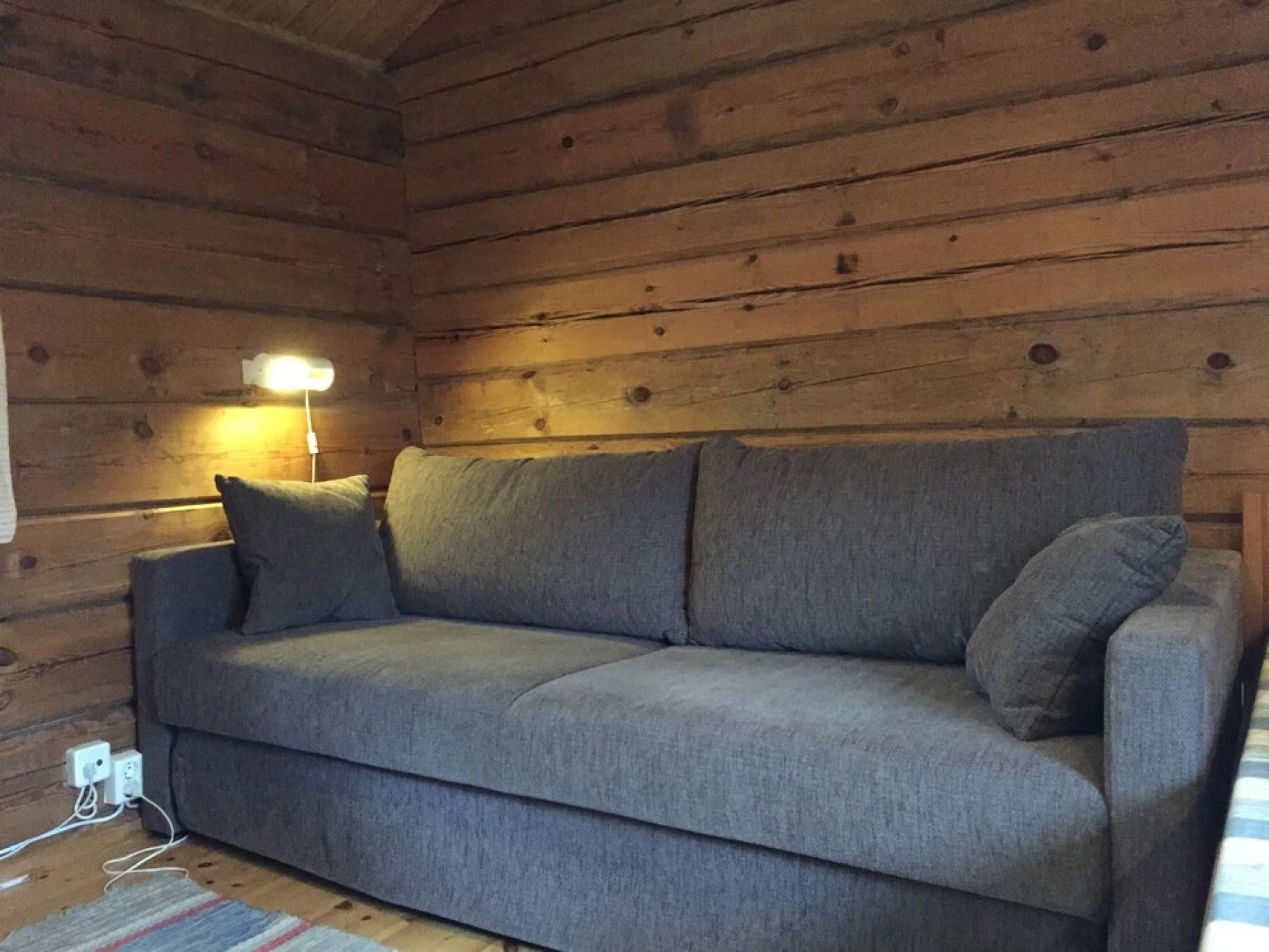 Sandvikengården Stugby