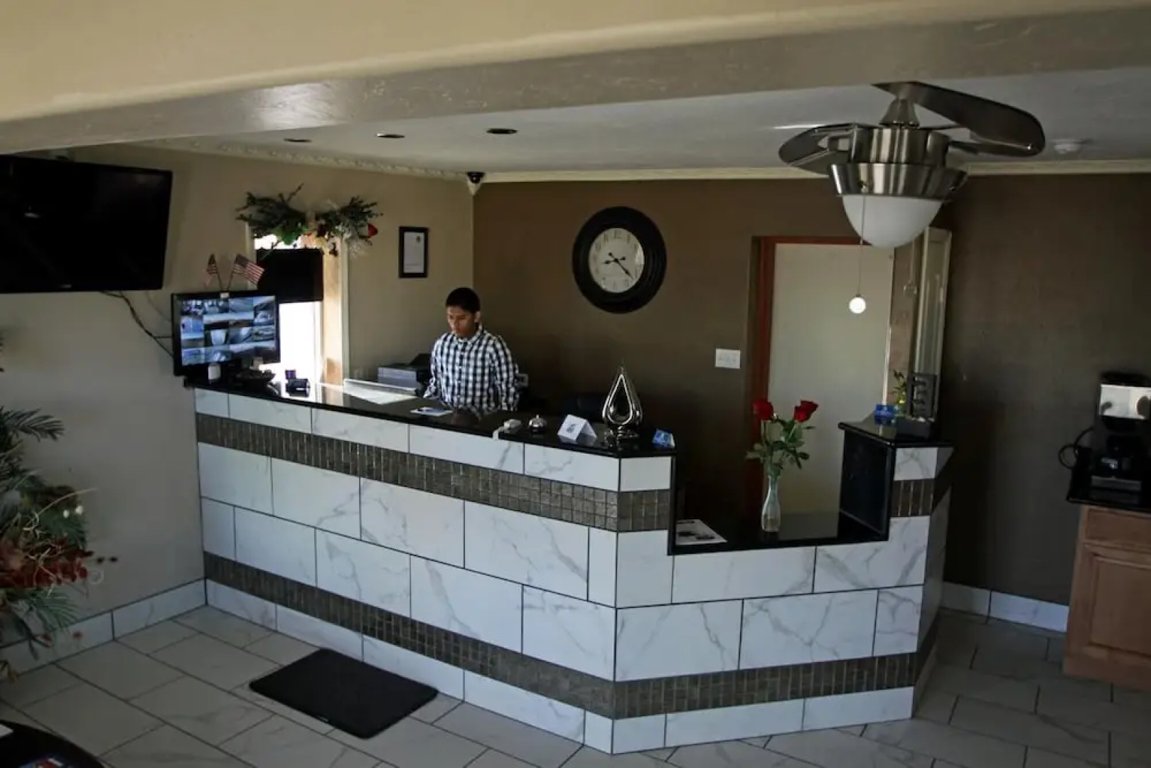 Executive Inn