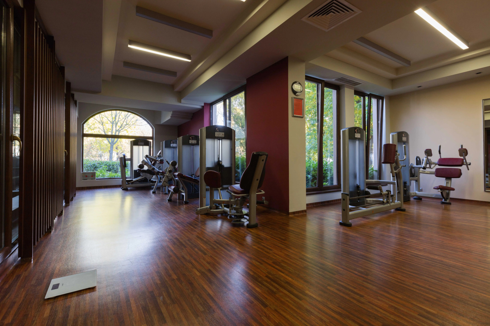 Primoretz Grand Hotel & SPA