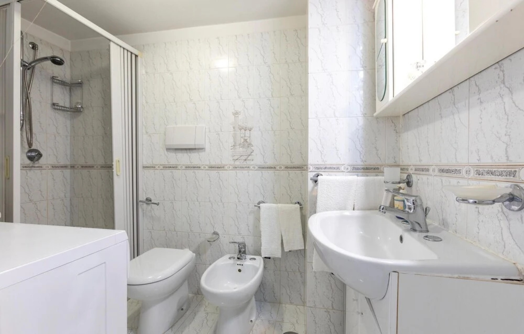 Nice Home in Furore With 1 Bedrooms and Wifi