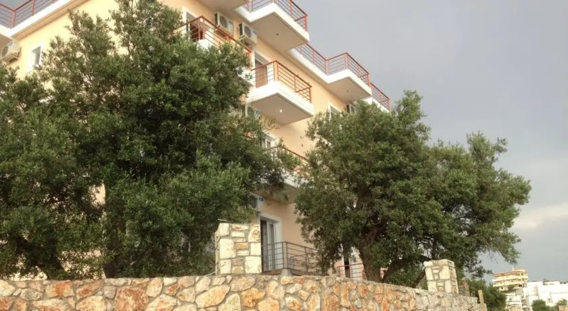 Guest House Four Seasons