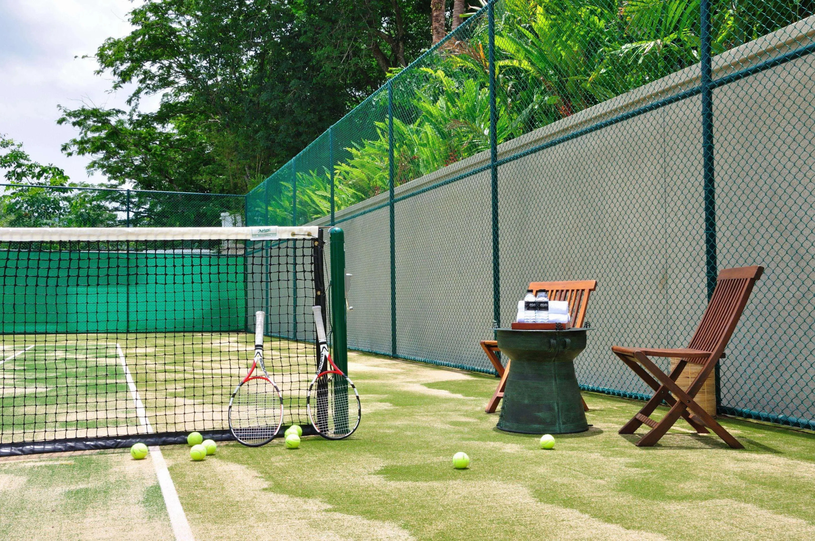 Andara Resort Villas