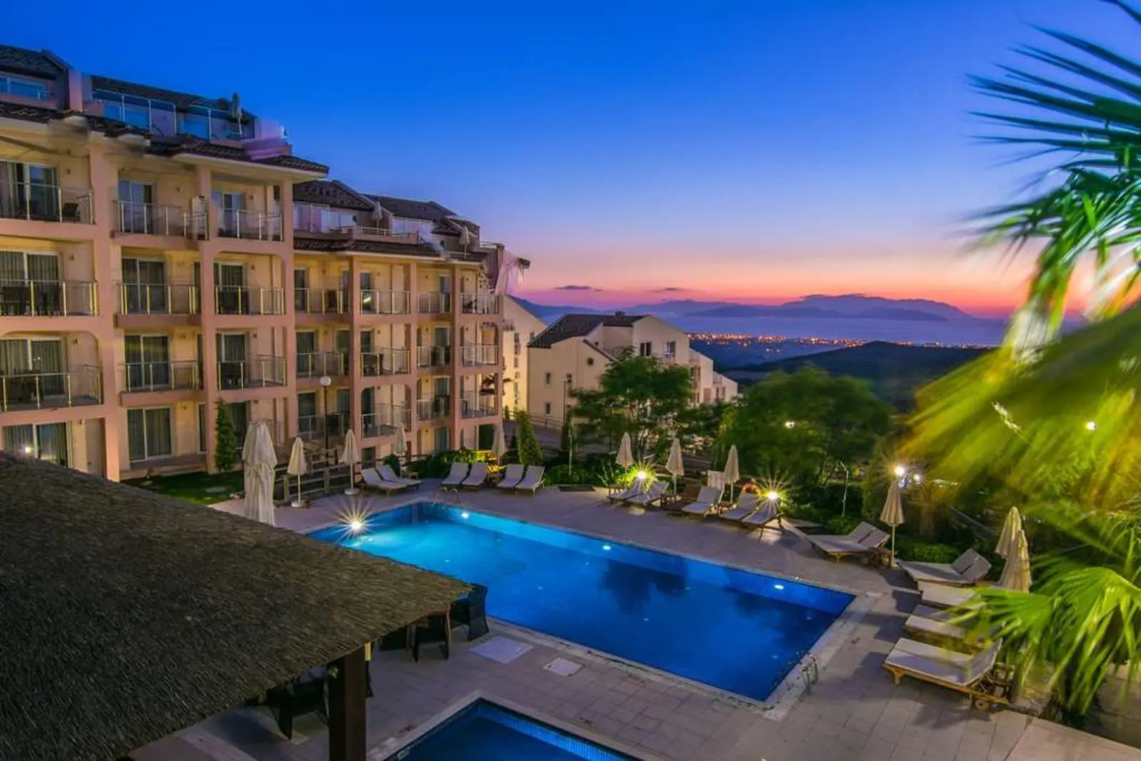 Wyndham Residences, Kusadasi Golf & Spa