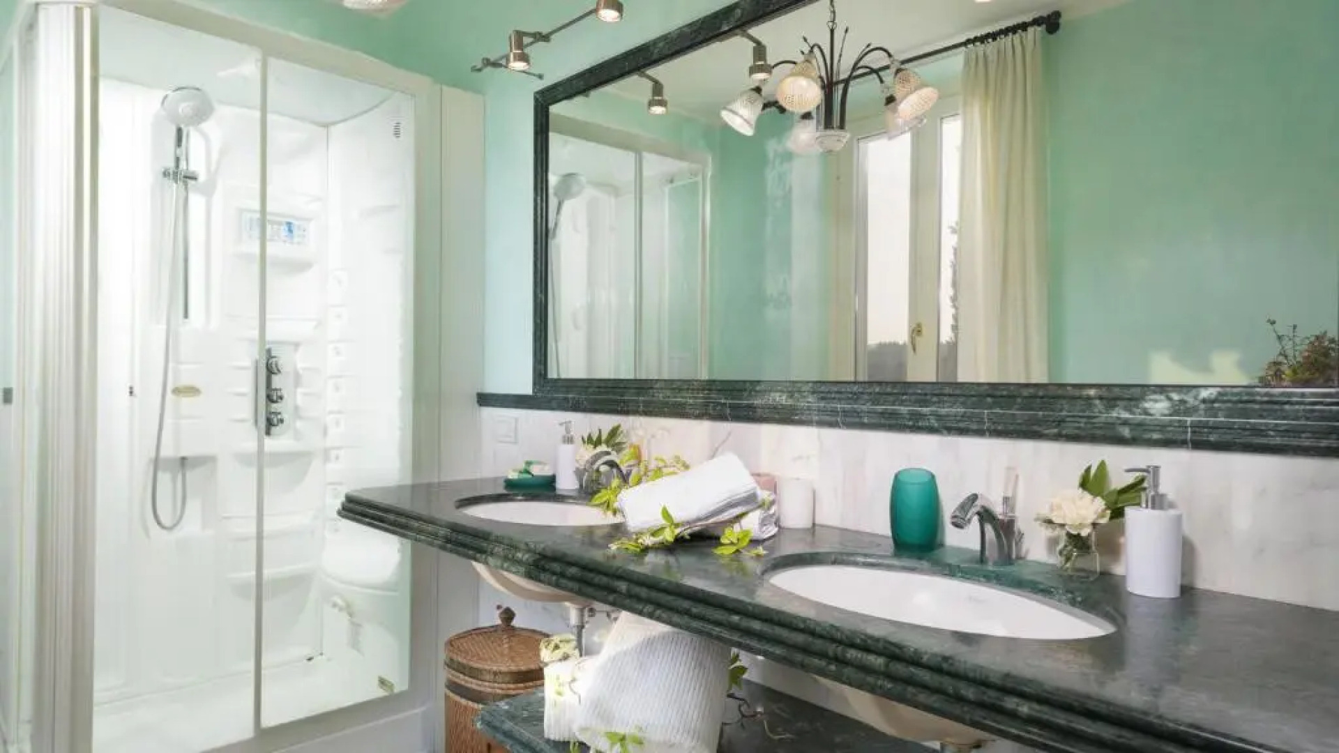 VILLA VITTORIA D'ANGHIARI 7&3, Emma Villas