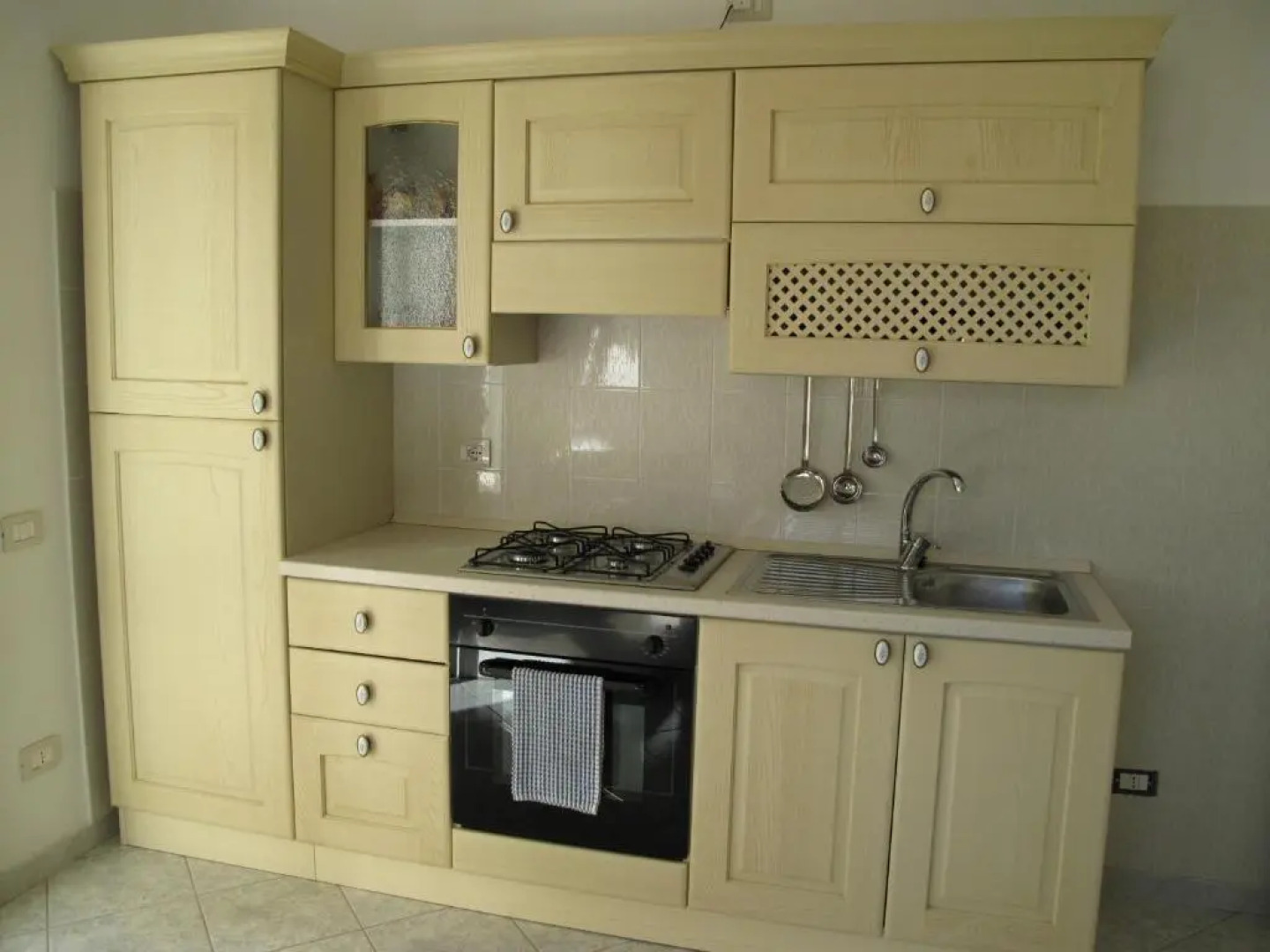 Casa Vacanze San Vito