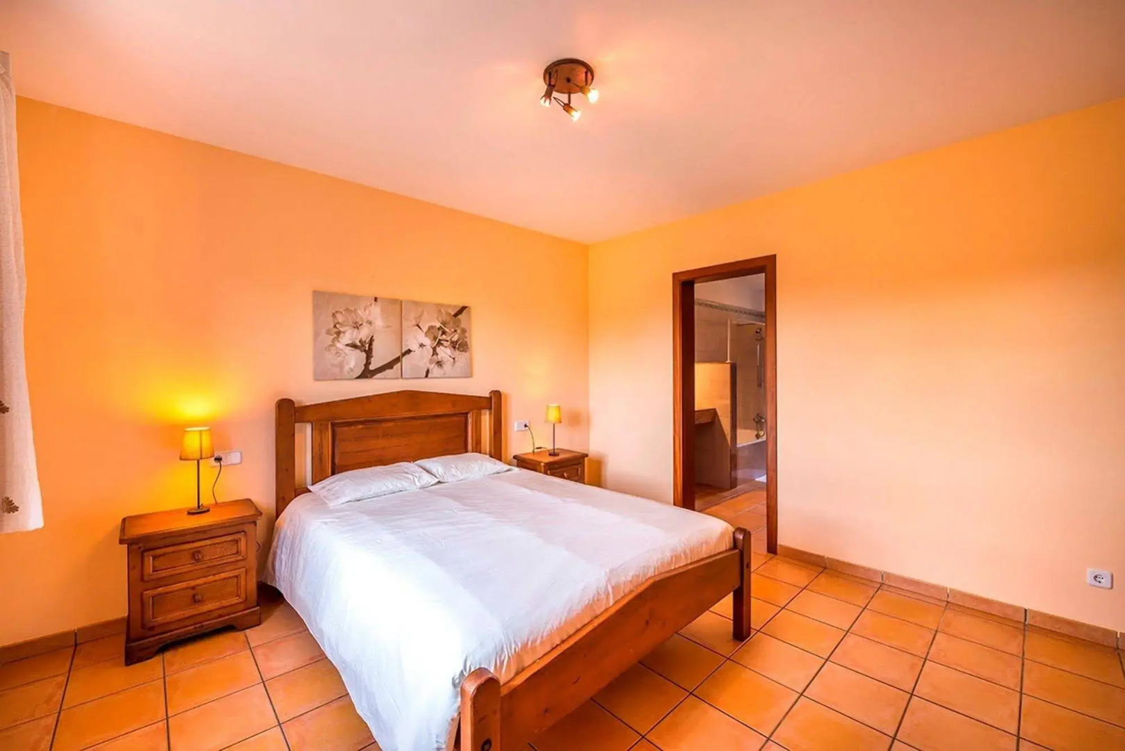 Villa Fetget Can Tomeu