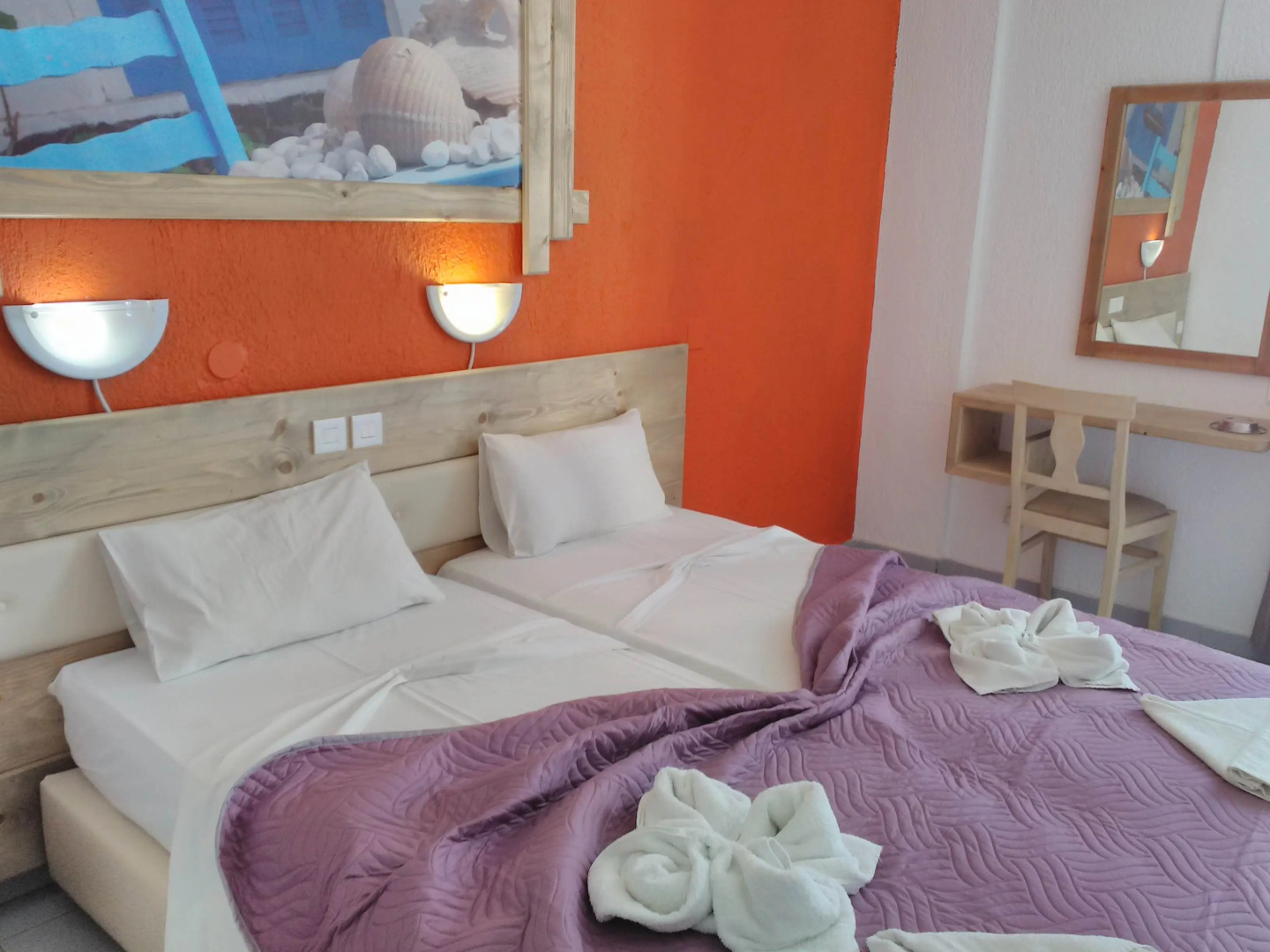 Simple Hotel Hersonissos Blue