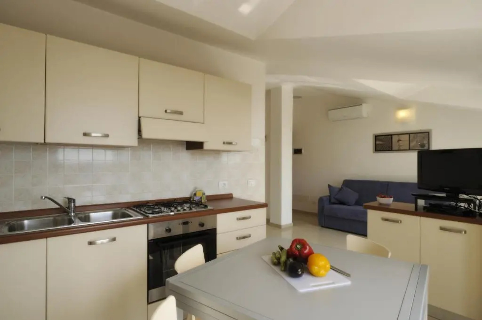 Residence i Cormorani