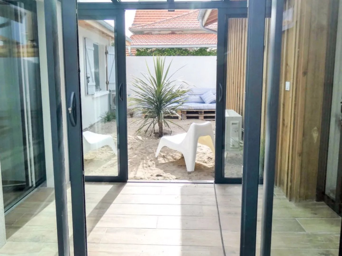 Holiday Home Maison Les Goêlands