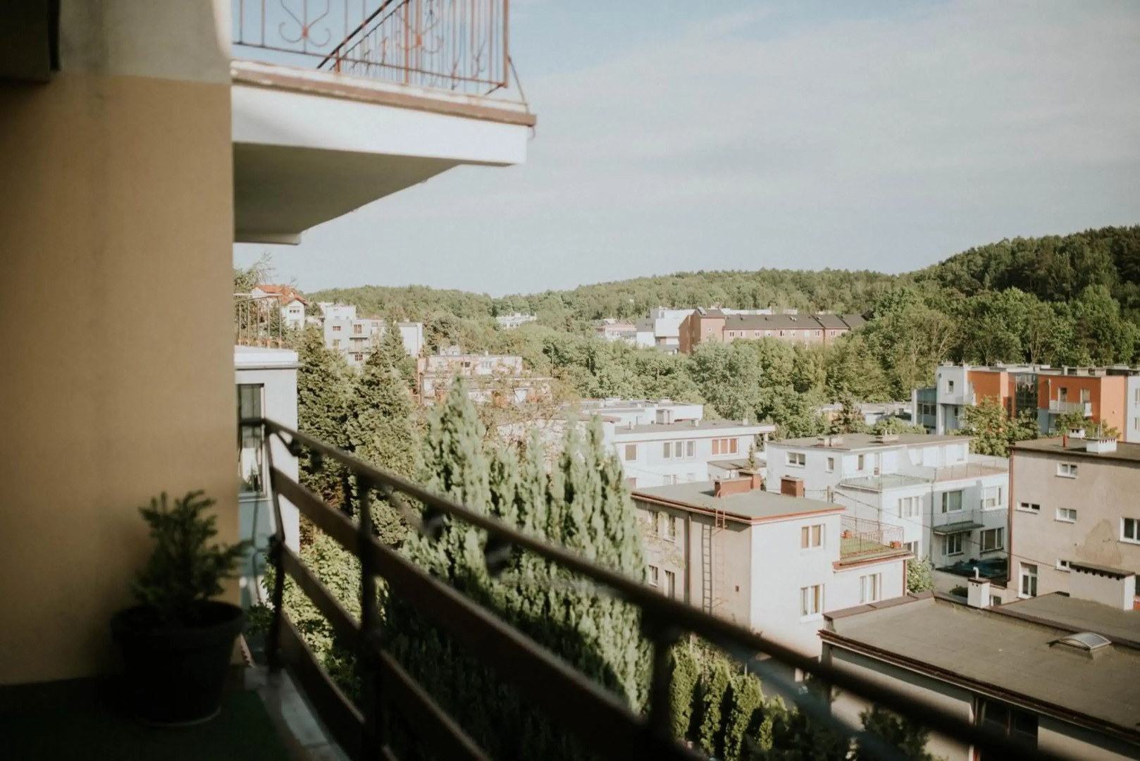 Wakacyjna przygoda w Gdyni