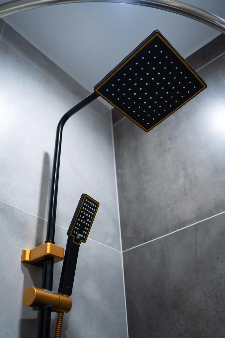 LetoApart (ЛетоАпарт) на переулке Фермерский