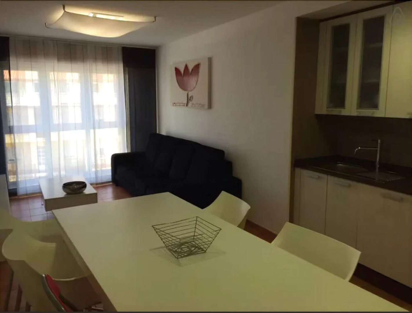 Malaga 102181 2 Bedroom Apartment By Mo Rentals