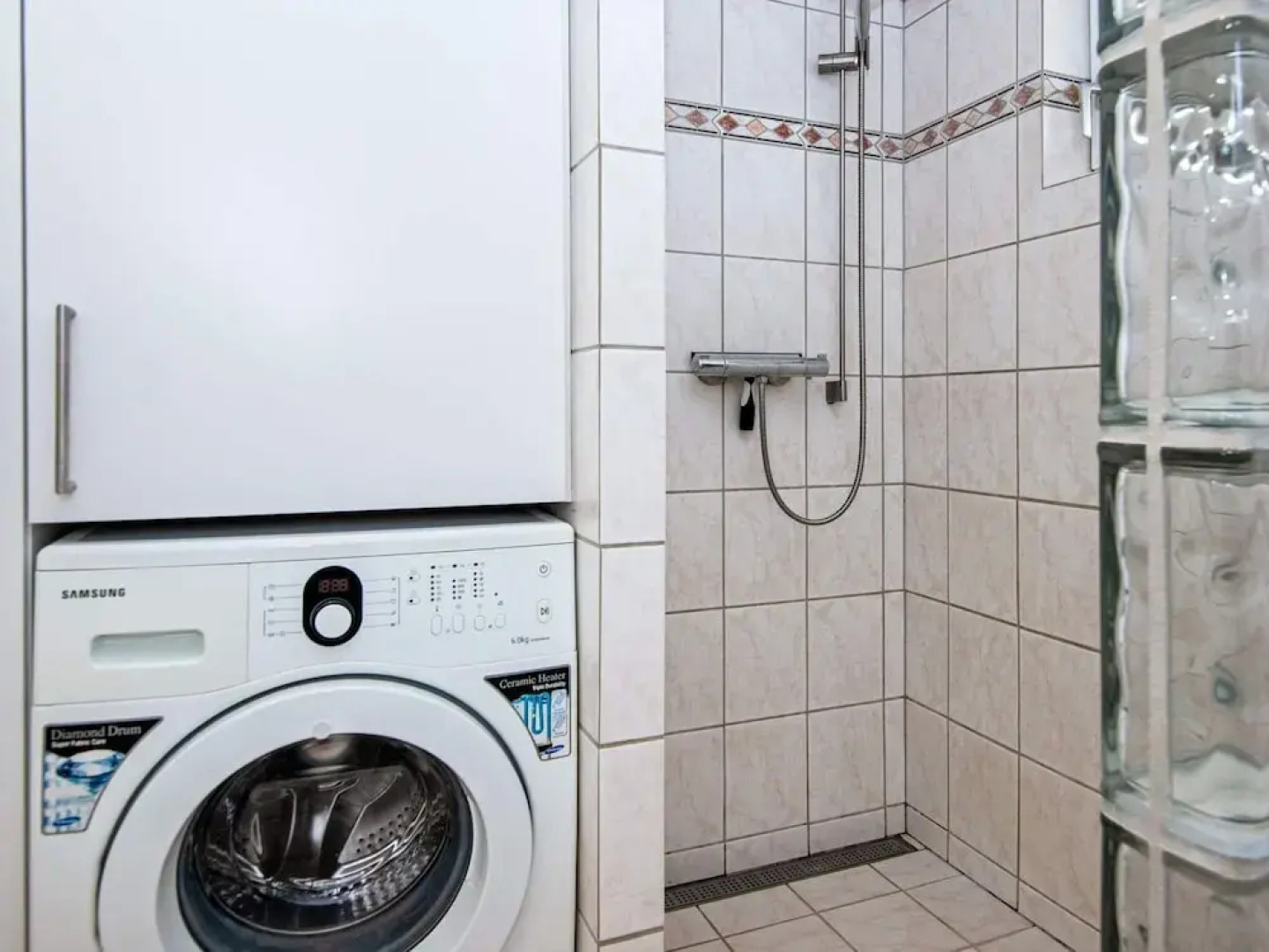 Seaside Serenity in Vemmingbund-by Traum