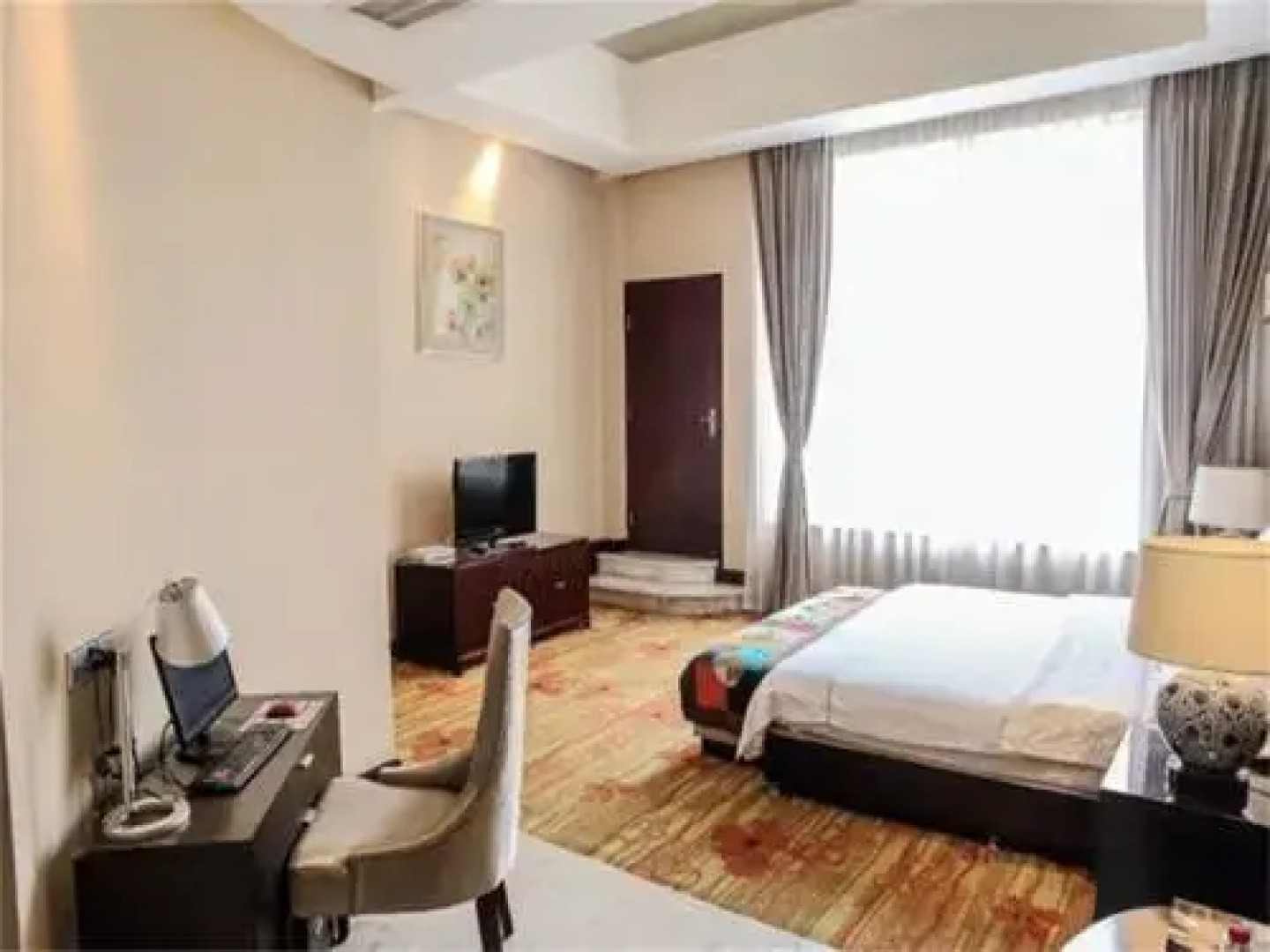 自贡江南印象酒店