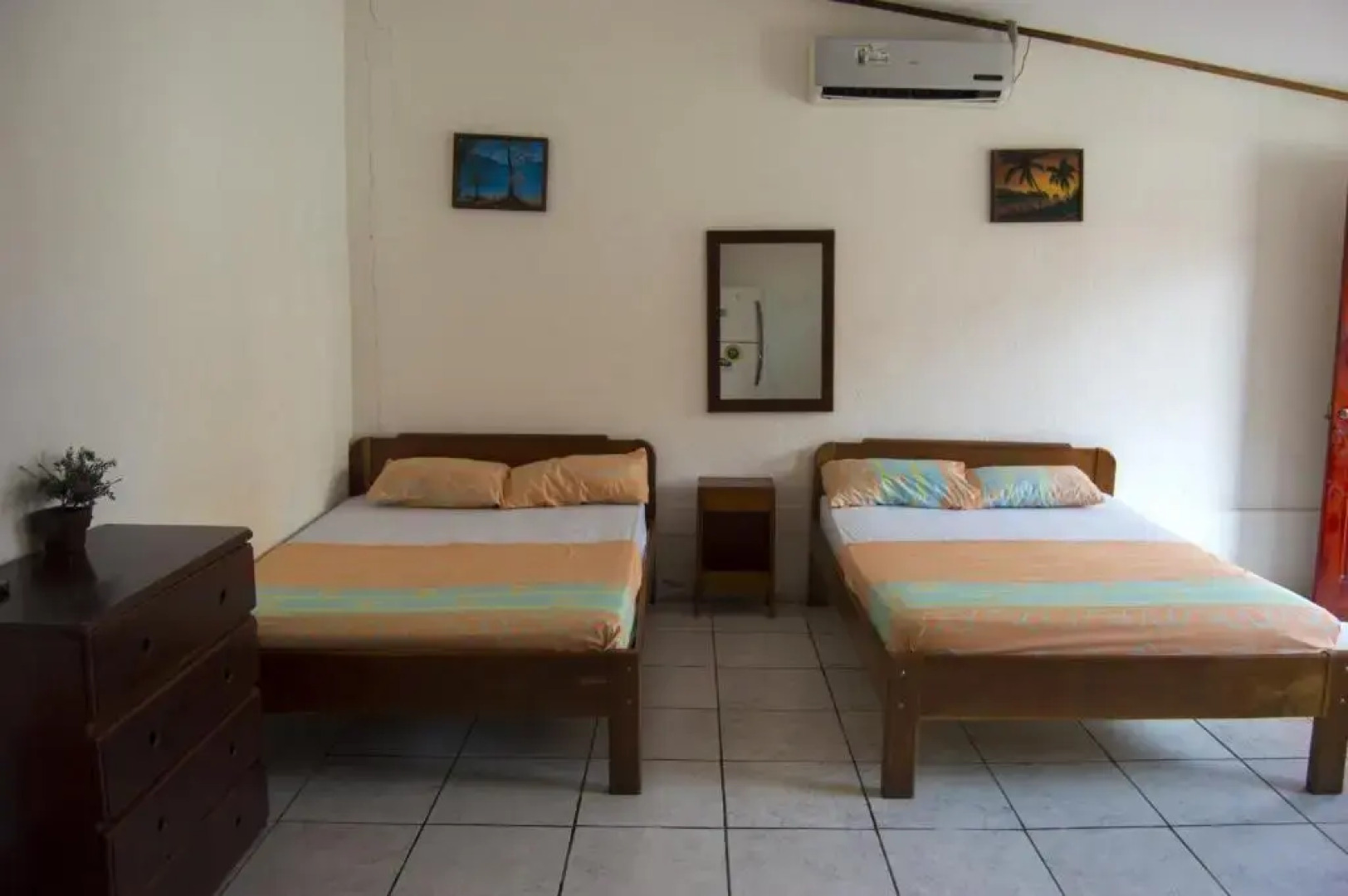 Hotel Sol Puntarenas