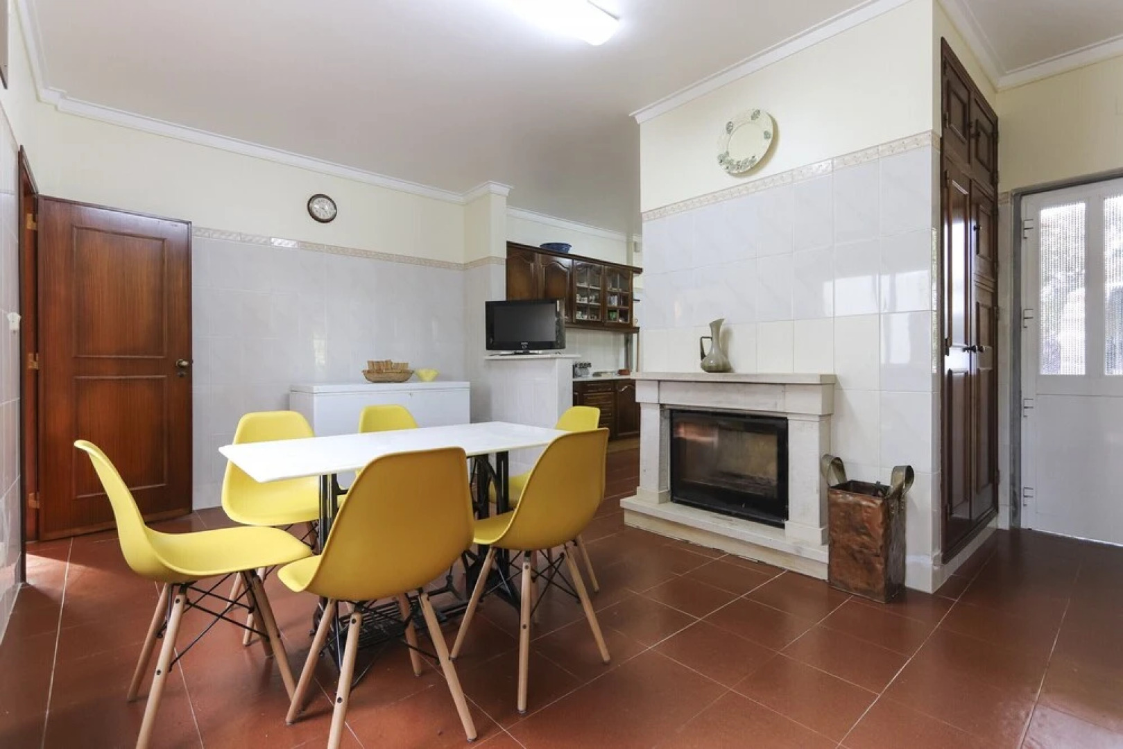 Sintra Classic Villa by Homing