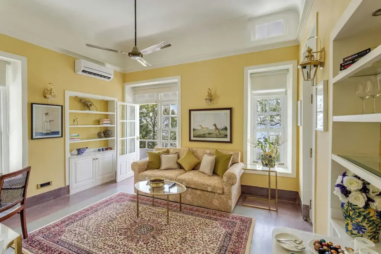 Kinwani House Araiya Anthology