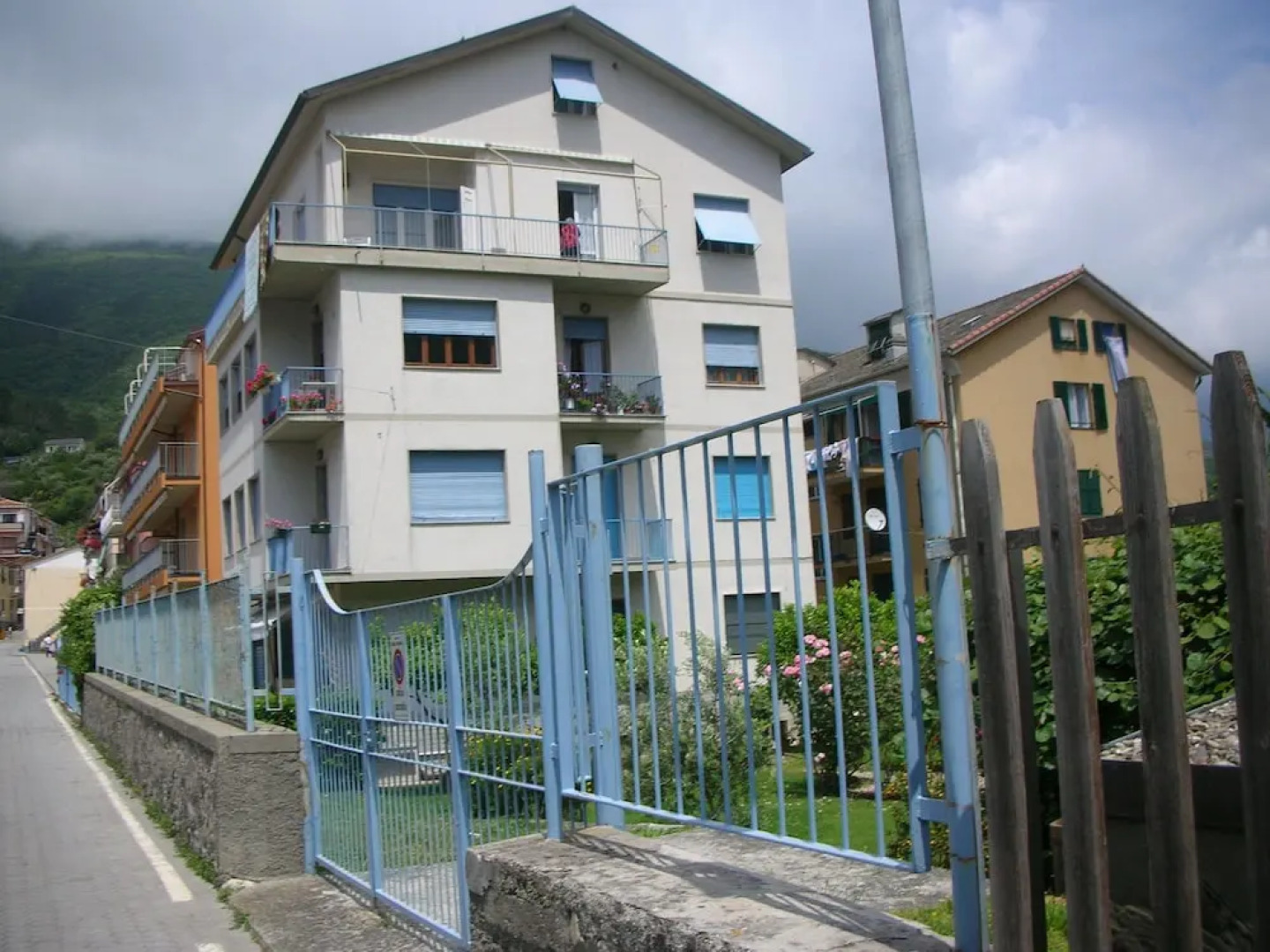 Appartamenti Felicita