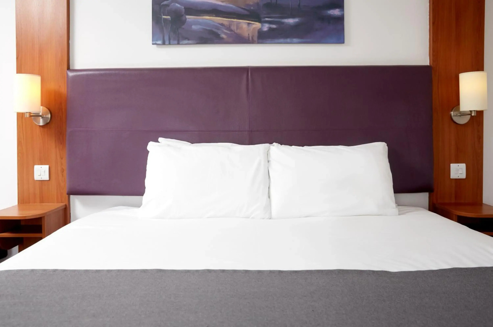 Premier Inn Basingstoke South