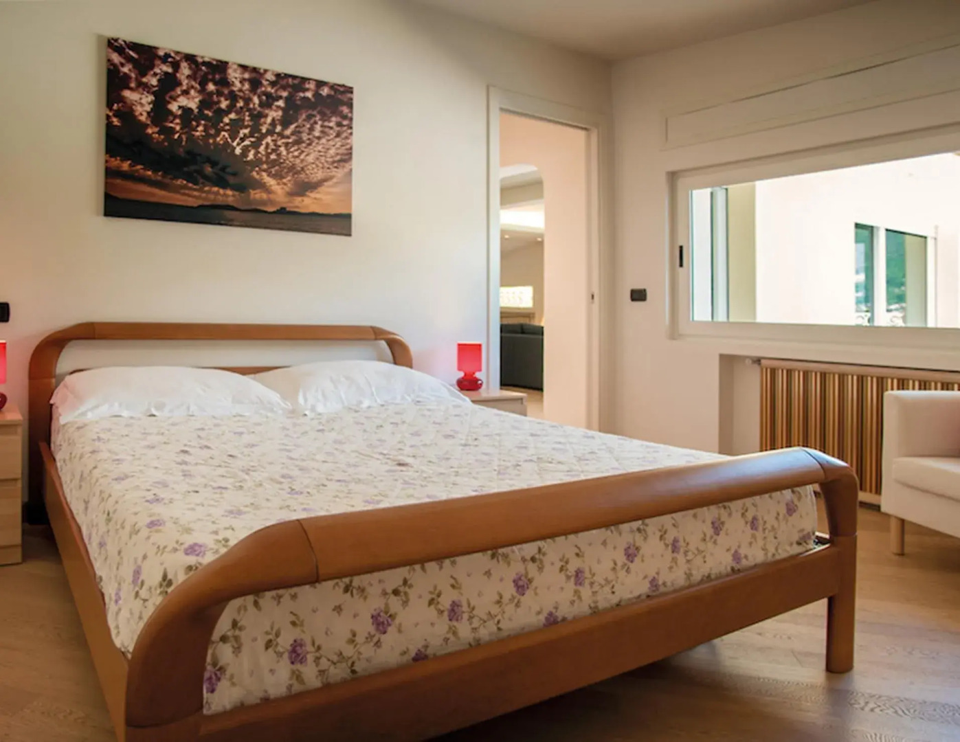 Villa Bianca - Ic Bellagio