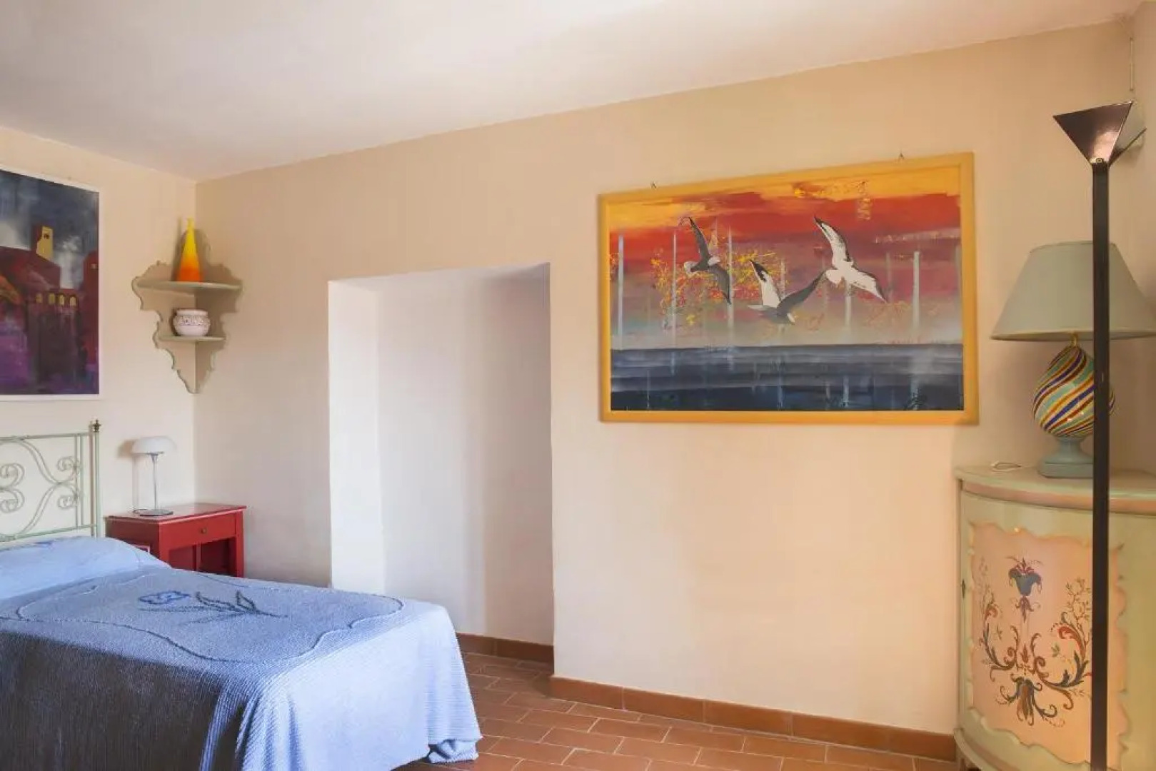 Agriturismo Pratofranco