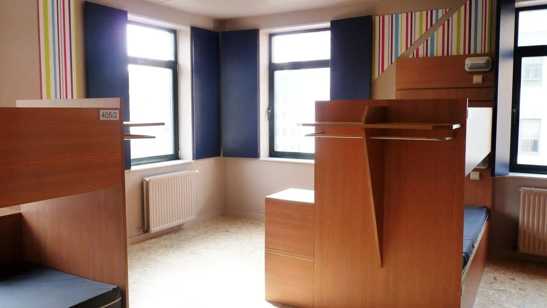 Sleep Well Youth Hostel