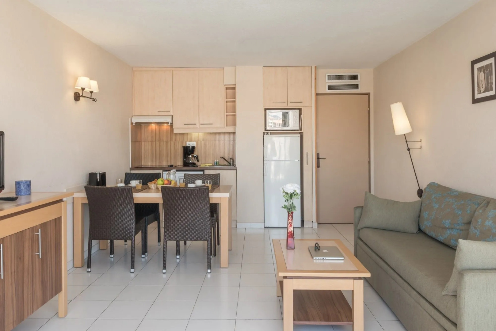 Residence Pierre & Vacances Cap Hermes