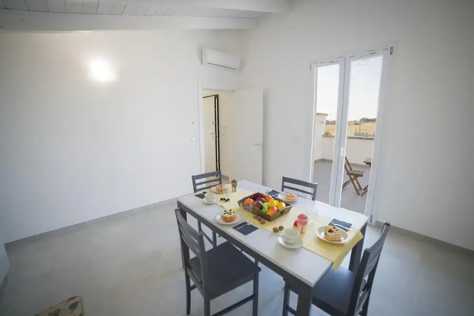 Villa Cristal Pool and Padel